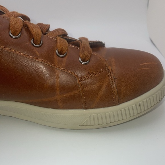 Deer Stags Kane - Boys Shoes -Memory Foam - Picture 4 of 16